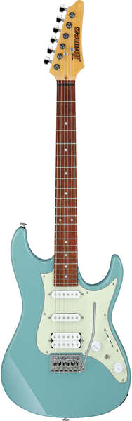 Ibanez AZES40-PRB Puristisches Blau Essenziell