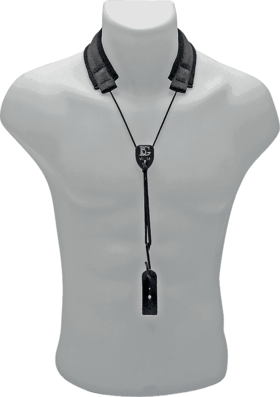 Elastischer Nylon-Oboenriemen