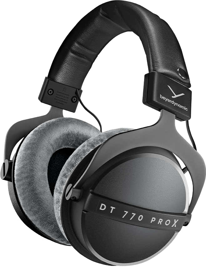 DT-770 Pro X
