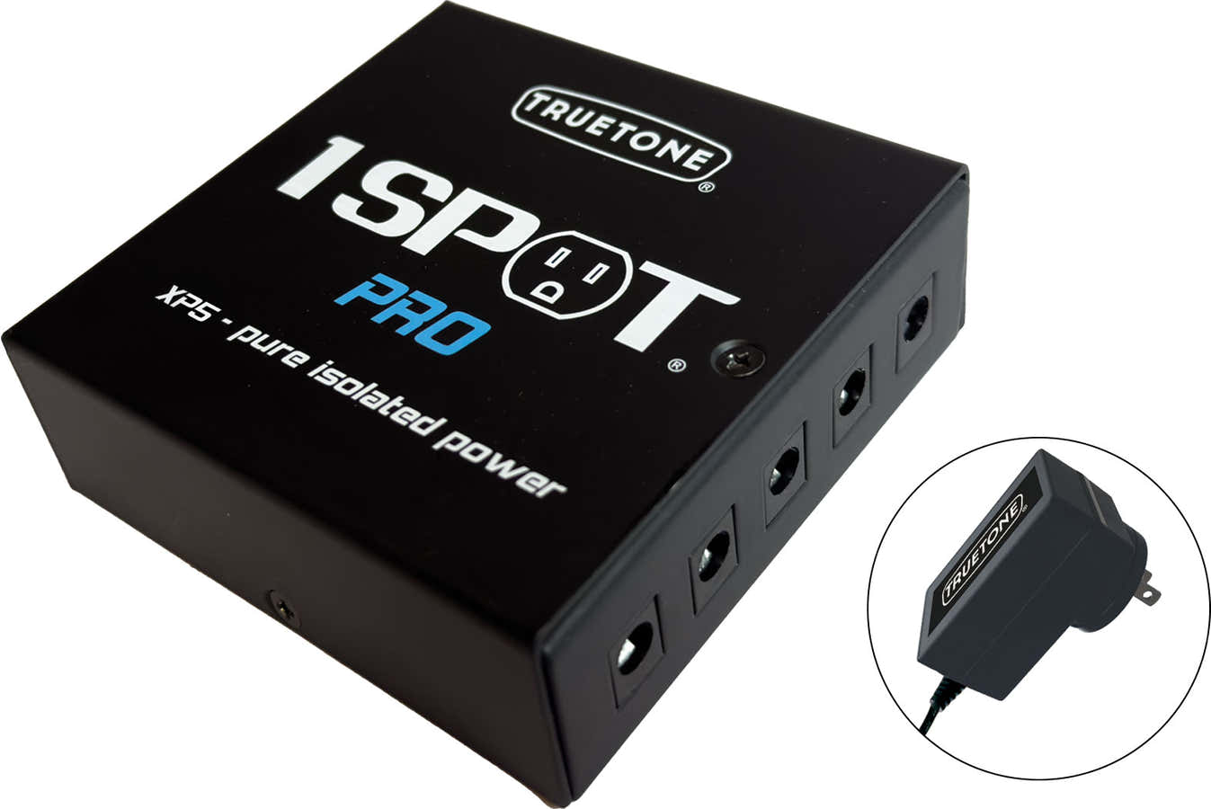 1 SPOT PRO XP5-PS