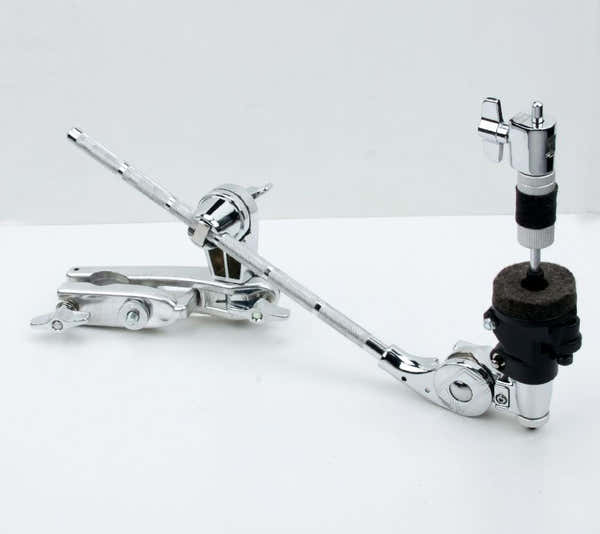 MXA73 - FASTCLAMP CLOSED HI HAT + QUICK SET TILTER