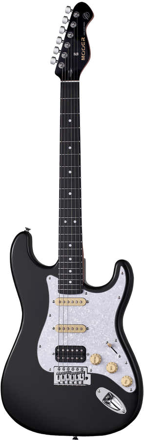 Msc10 Pro Schwarz Creme
