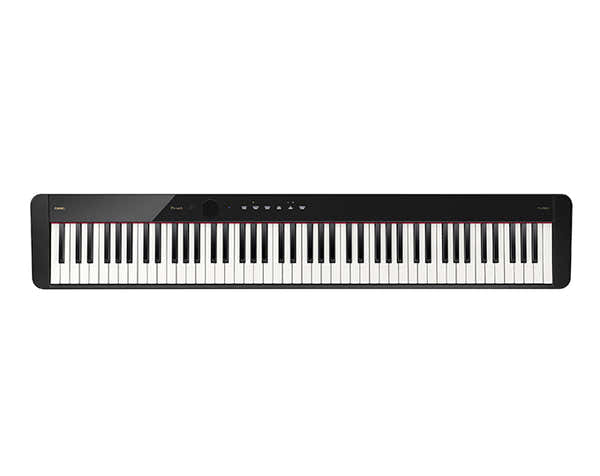 Casio Privia PX-S5000 schwarz