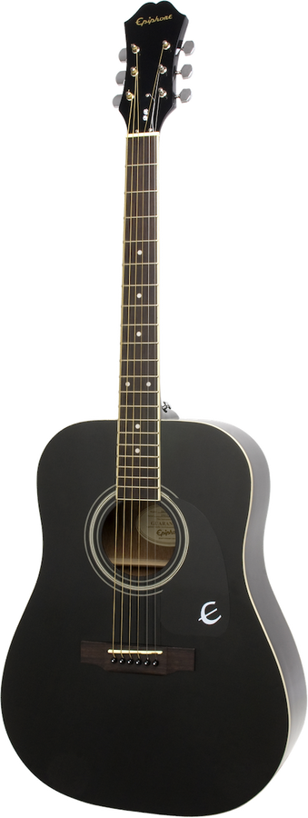 DR-100 Songmaker E1 Ebenholz