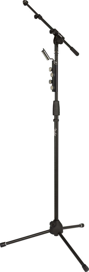 Teleskopierbarer Galgenmikrofonständer