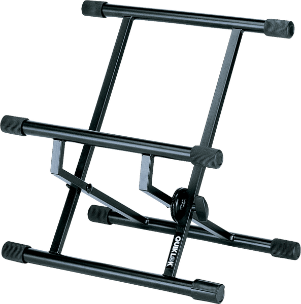 Quiklok BS317 DOUBLE AXIS AMP STAND