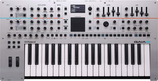 Roland GAIA 2 - BLAGER