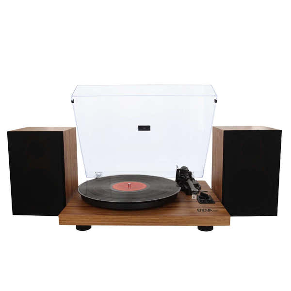 ENOVA HIFI DJ VISION2 Satz WDL