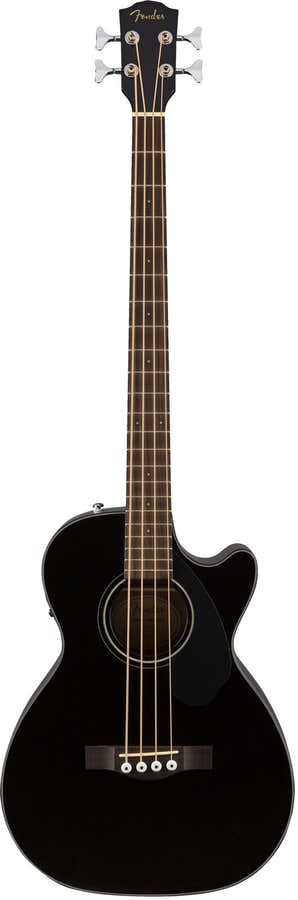 CB-60SCE Concert Classic Design WN Black