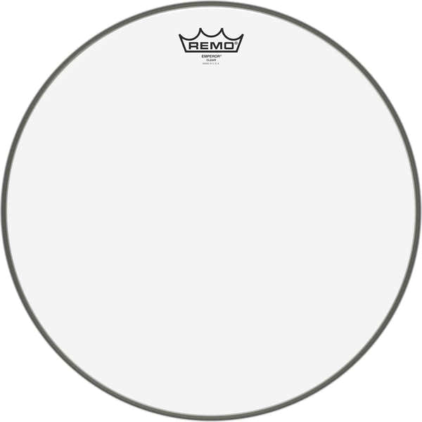 Remo EMPEROR 16 - CLEAR - BE-0316-00