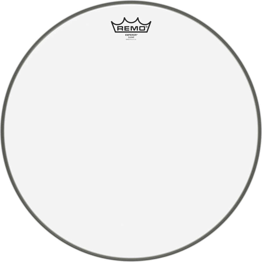EMPEROR 16 - CLEAR - BE-0316-00