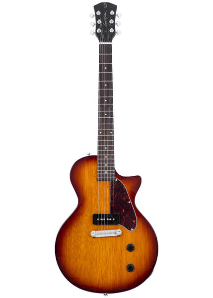 Sire Larry Carlton L3 P90 Ts Sc Archtop Rn Tabak Sunburst