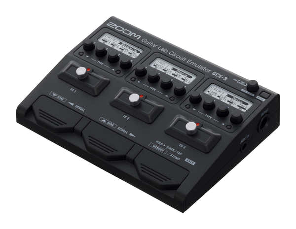 Zoom GCE-3