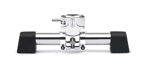 Gibraltar RACK ZUBEHÖR CHROME SERIES MINI T-FUß SC-GCSQCMTLA