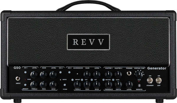 Revv Generator G50