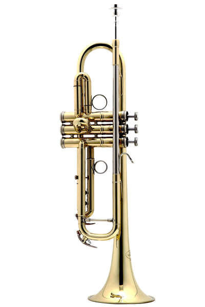 Besson NEW STANDARD 111 CLEAR LACQUER