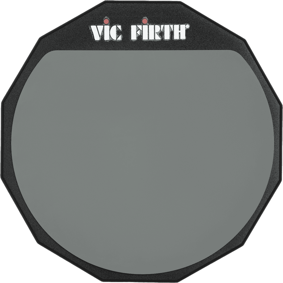 12" PRACTICE PAD