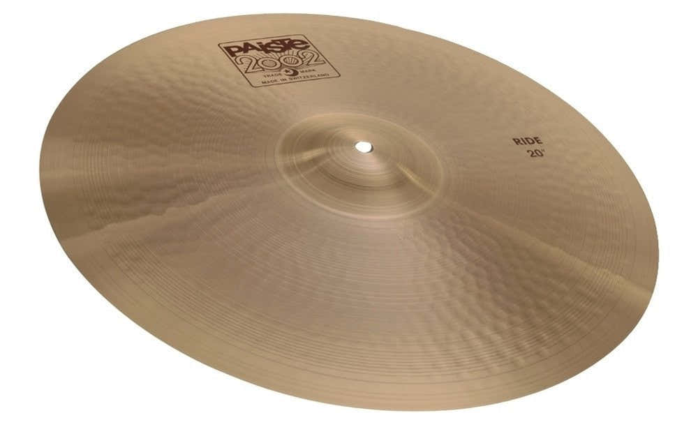 2002 Power Ride 22"
