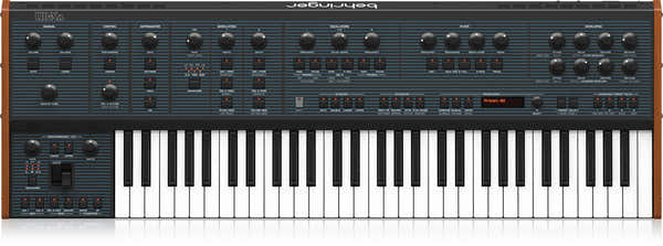 Behringer UB-XA