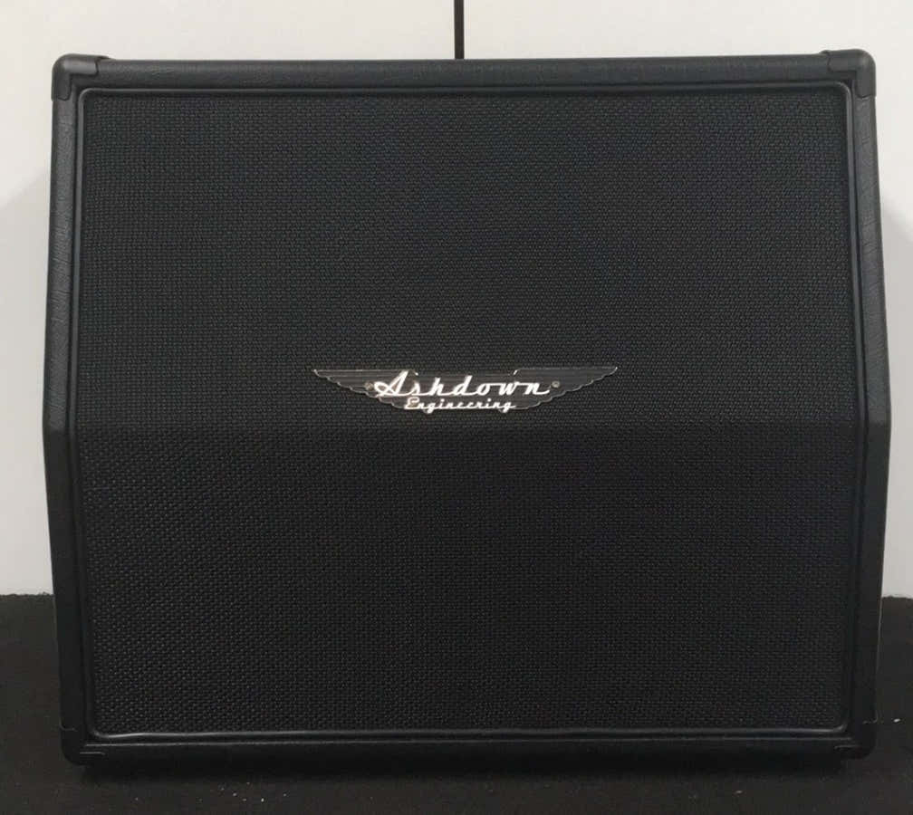 SX 1X12" Celestion Seventy 80 Geschlossene Schräge Rückwand - B-Ware