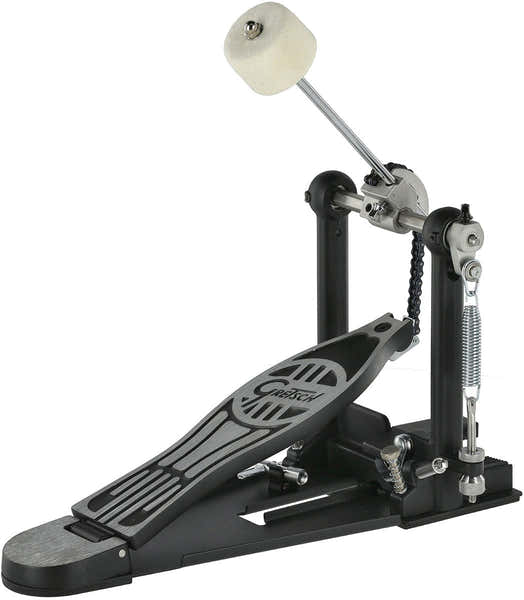 Gretsch Drums Hardware Explorer Einzelpedal Grg2Bp
