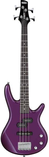 Ibanez GSRM20-MPL Metallic-Lila Mikro Gio