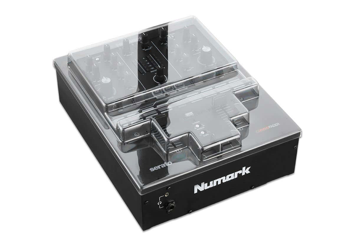 Numark Scratch Cover