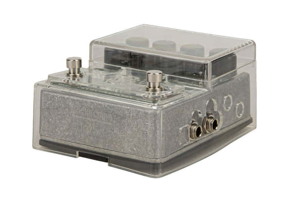 Rockboard B-ps-T-c-uni Pedalsafe Typ C