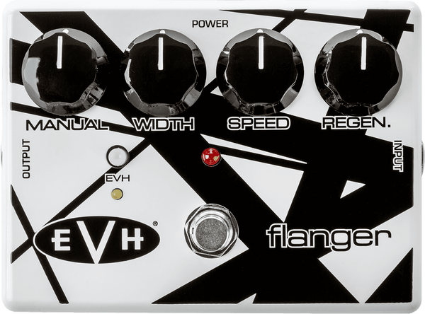 MXR EDDIE VAN HALEN FLANGER