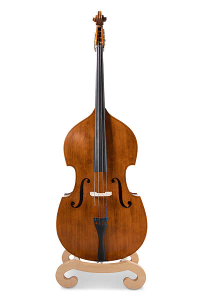 KONTRABASS EUROPA STUDENT 1-2