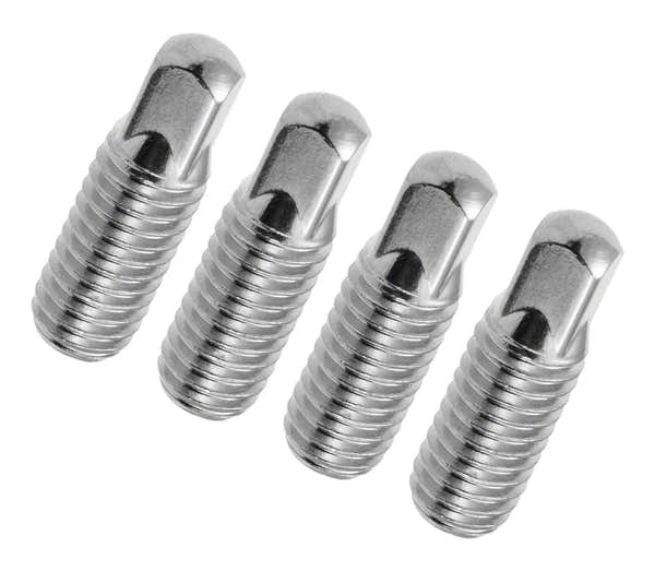 Sparedrum TRC-M8-16 - 16MM SCREW - M8 THREAD (X4)