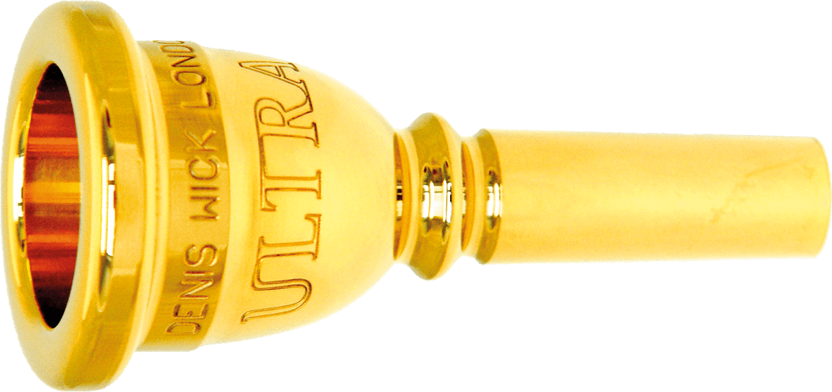 4880 Classic - 4AY Vergoldet (Euphonium)