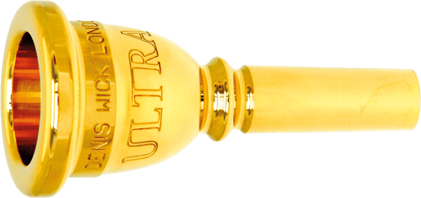 4880 Classic - 4AY Vergoldet (Euphonium)
