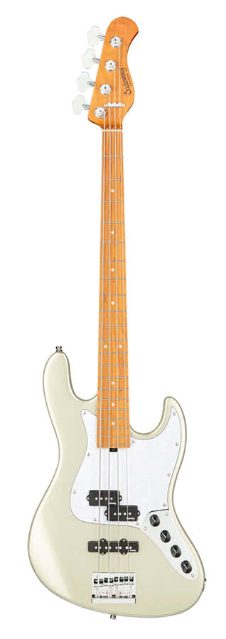 Hybrid Pj Metroexpress Champagner Metallic Mn