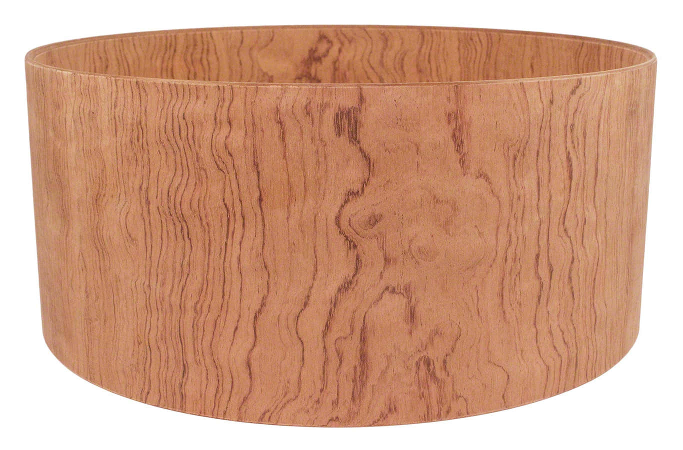 Bubinga-Kessel 7.2MM 22X10