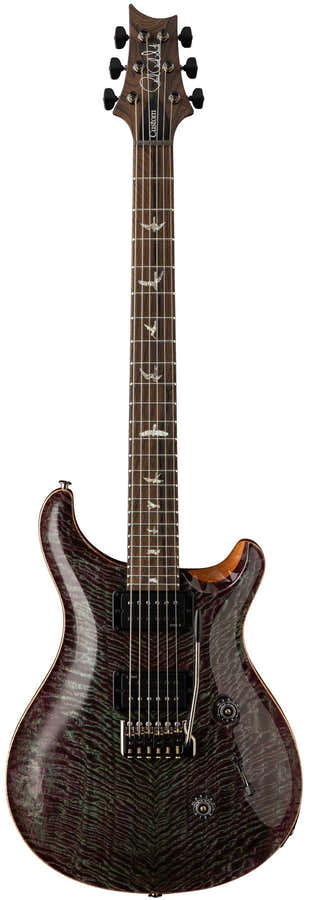 Custom 24 Mango-Decke LTD Violett