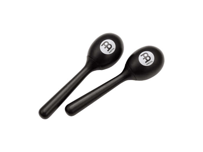 PLASTIC EGG MARACAS 6