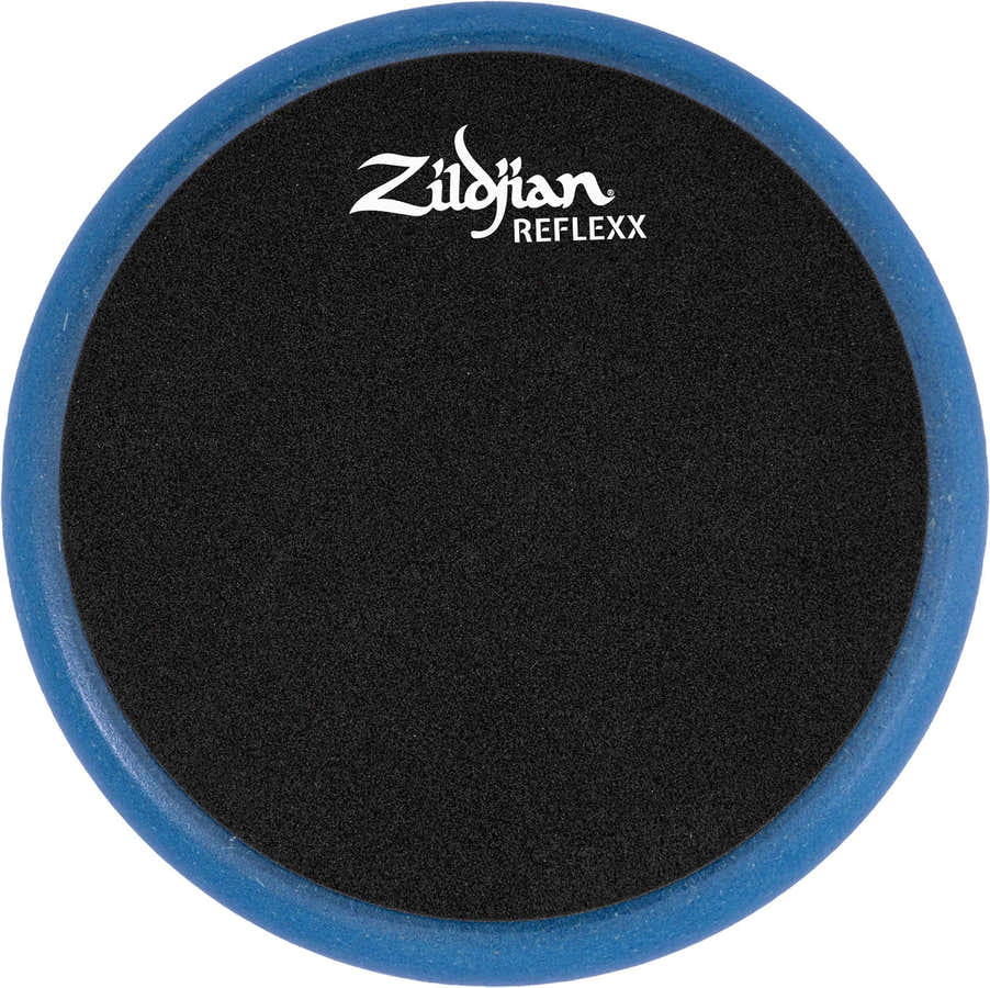REFLEXX TRAINING PAD 6" BLUE