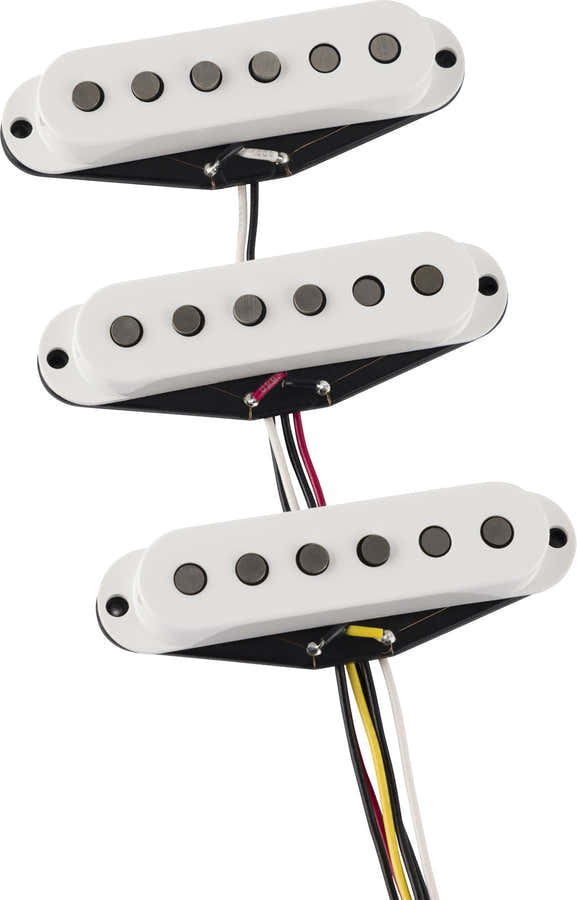 Tex-Mex Hot Strat-Tonabnehmer-Set