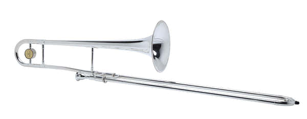 Prodige B Versilbert - BE130-2-0