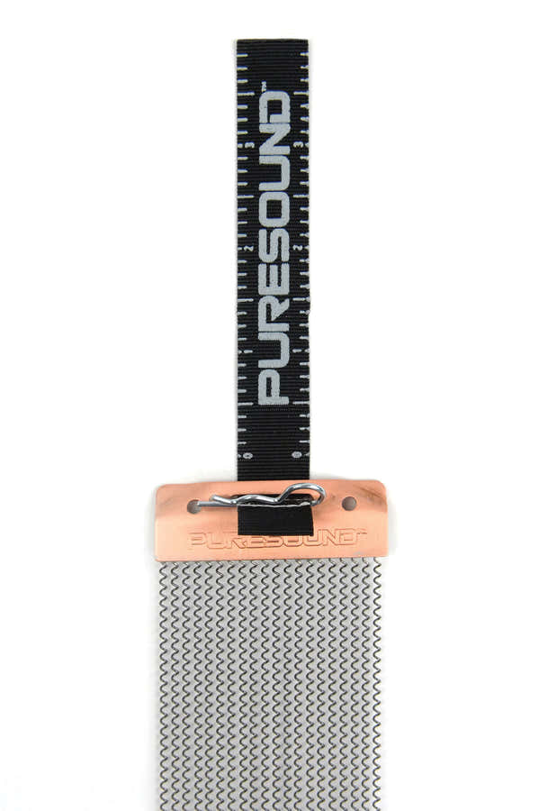 CPS1320 - PureSound Custom Pro Stahlsaiten für Snare, 20-strängig, 13"
