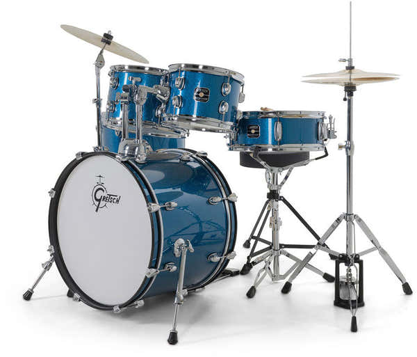 Renegade Blue Sparkle Fusion 20"