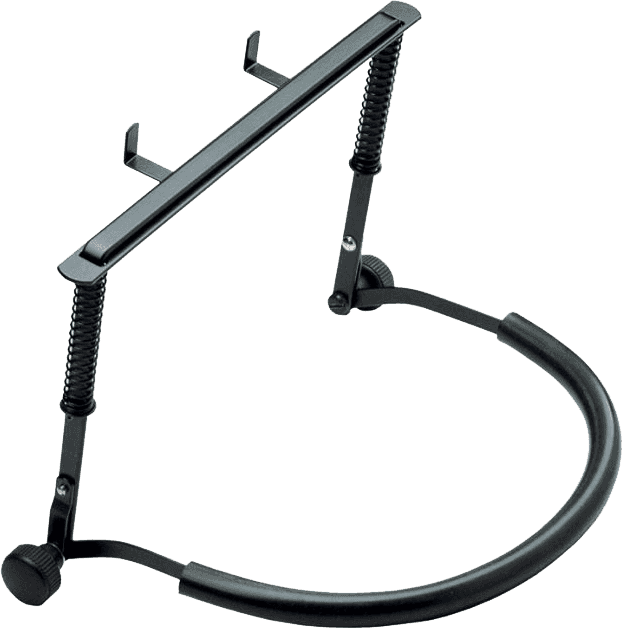 16415 Mundharmonikahalter