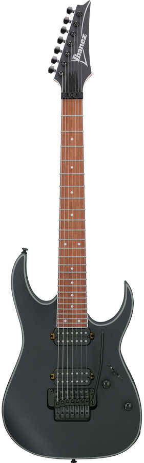 RG7420EX-BKF Schwarz Matt