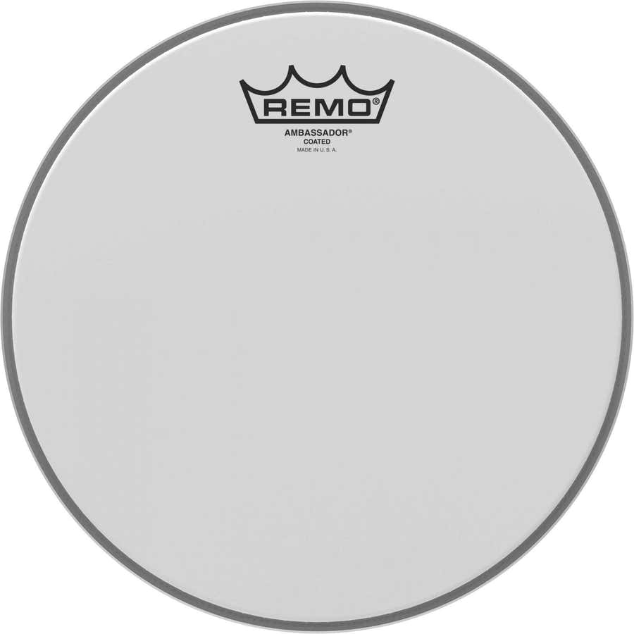 BA-0110-00 Ambassador Beschichtet 10