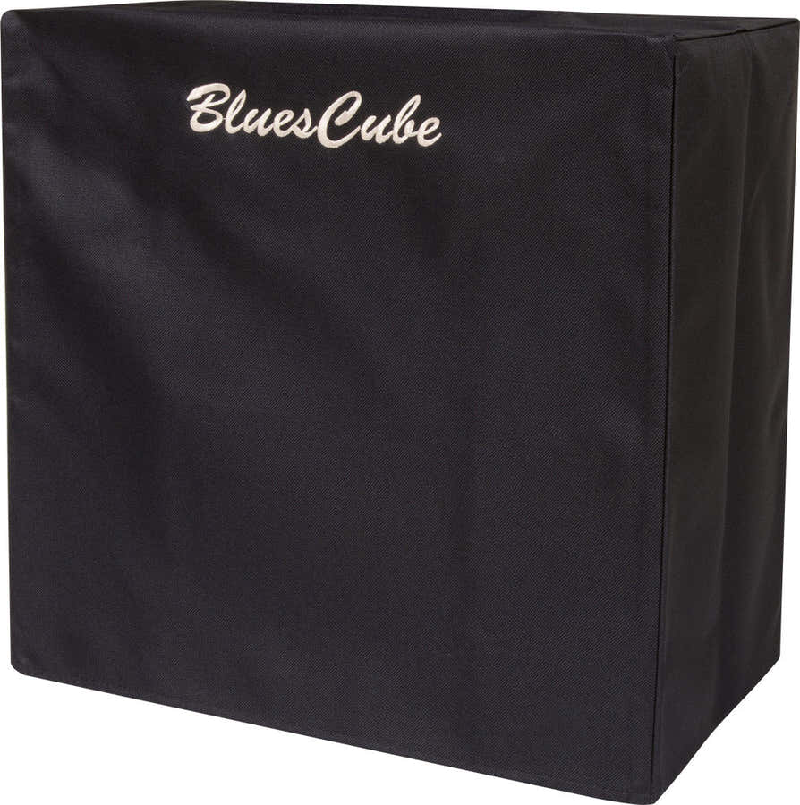 Blues Cube CAB410 Verstärkerabdeckung
