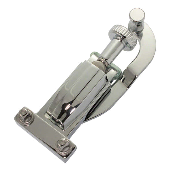 Sparedrum STO4 Abhebung "classic" Snareteppich 38mm