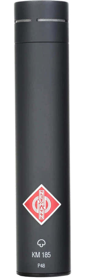 KM 185 Black