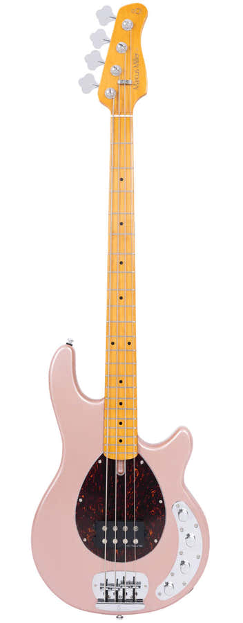 Er Z3-4 Roségold
