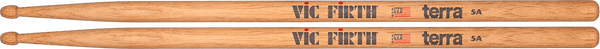 Vic Firth 5A American Classic Terra